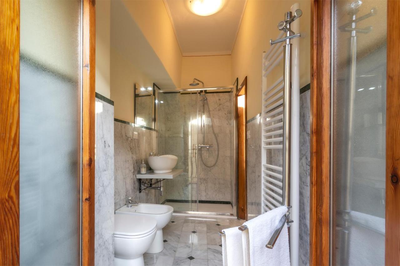 Ibibiena - Suite Bellavista Bibbiena Exterior photo