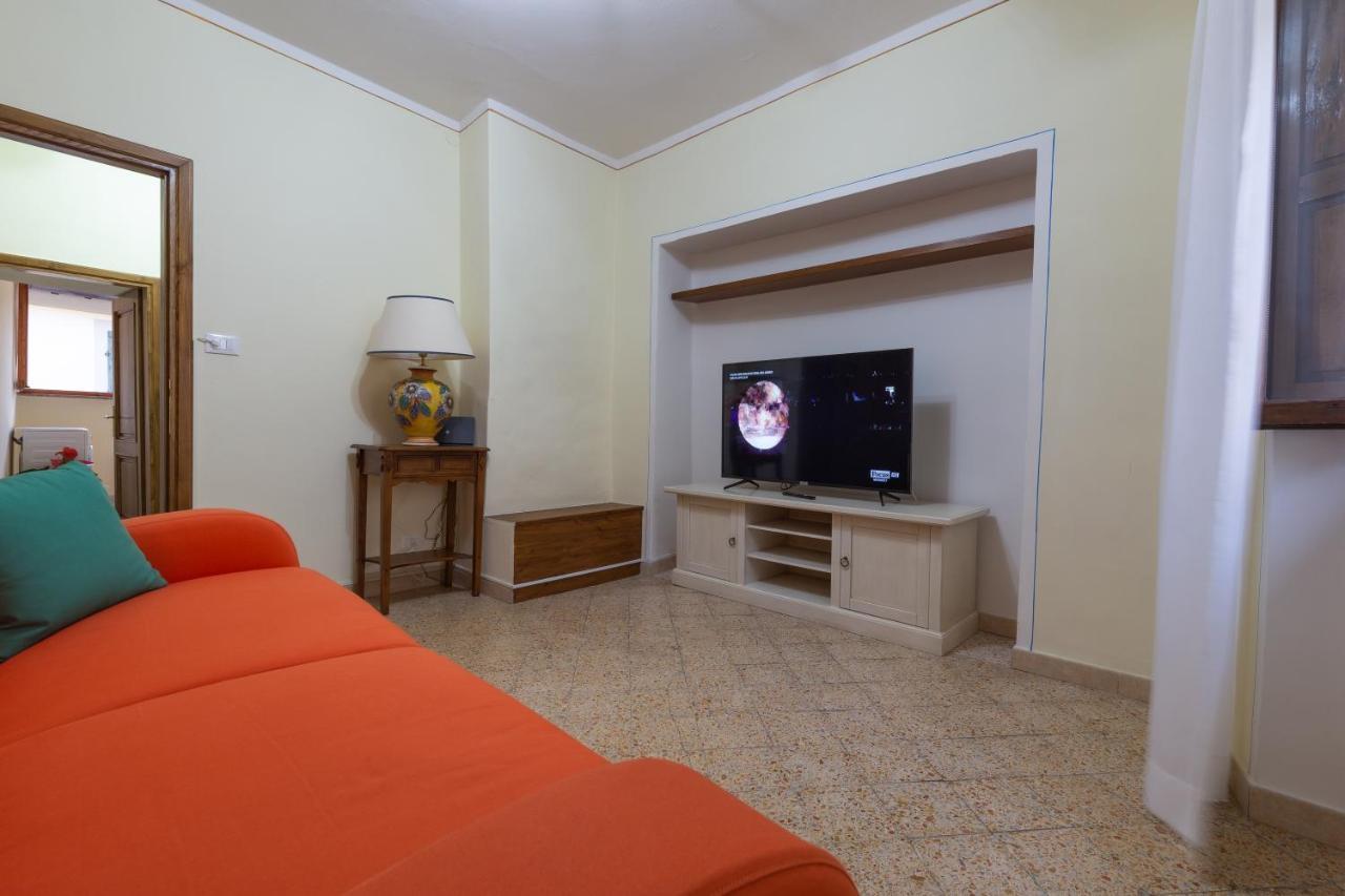 Ibibiena - Suite Bellavista Bibbiena Exterior photo