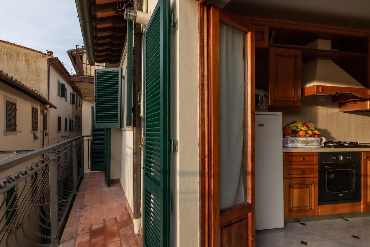 Ibibiena - Suite Bellavista Bibbiena Exterior photo
