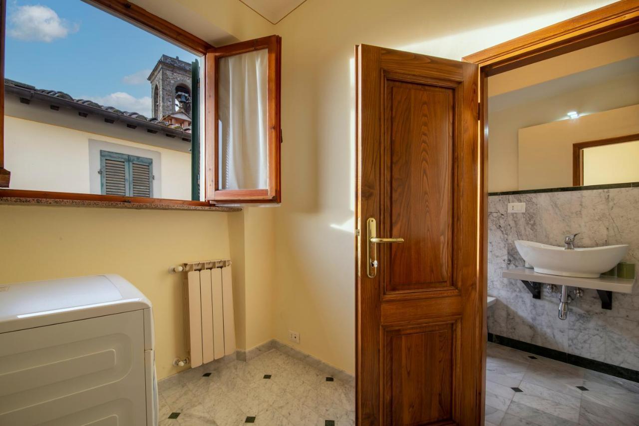 Ibibiena - Suite Bellavista Bibbiena Exterior photo