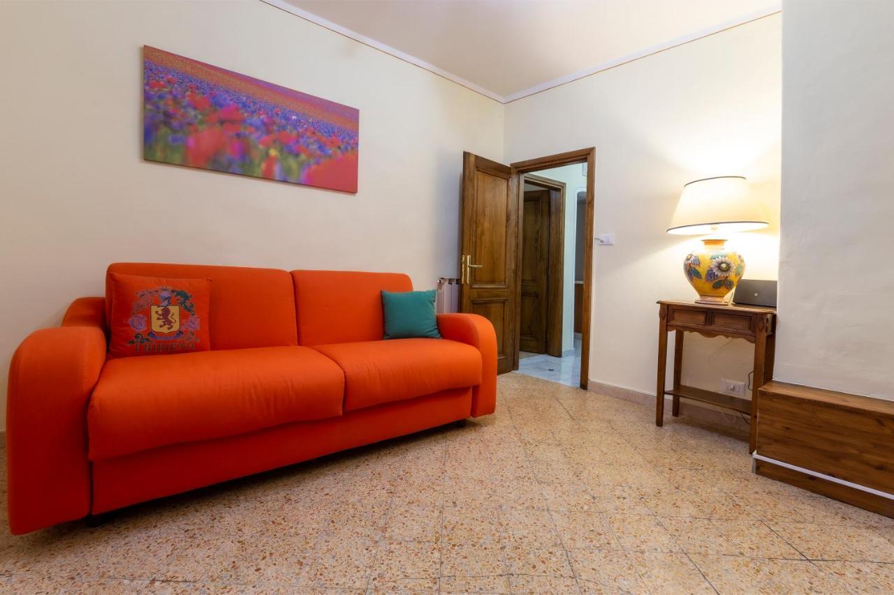 Ibibiena - Suite Bellavista Bibbiena Exterior photo