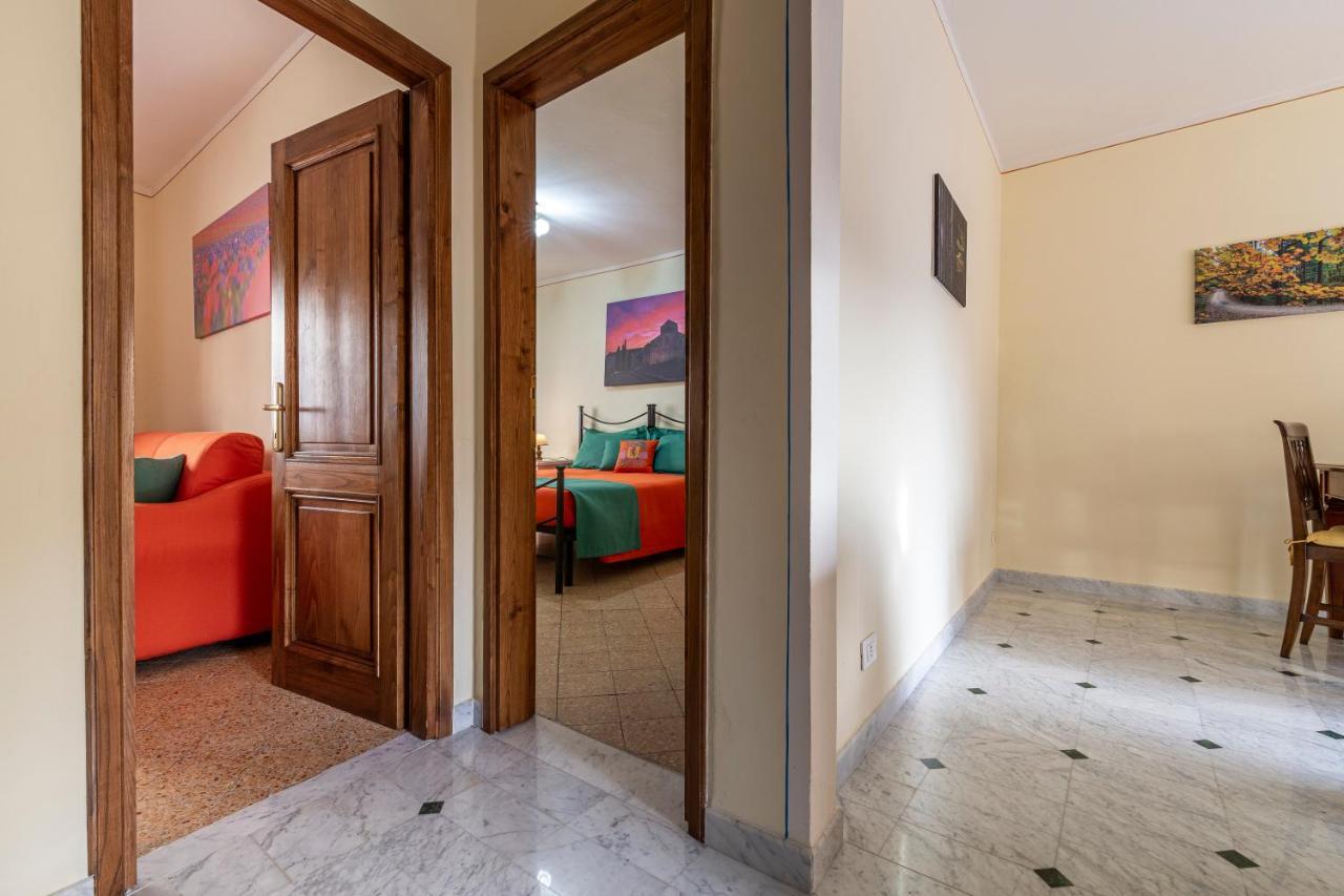 Ibibiena - Suite Bellavista Bibbiena Exterior photo